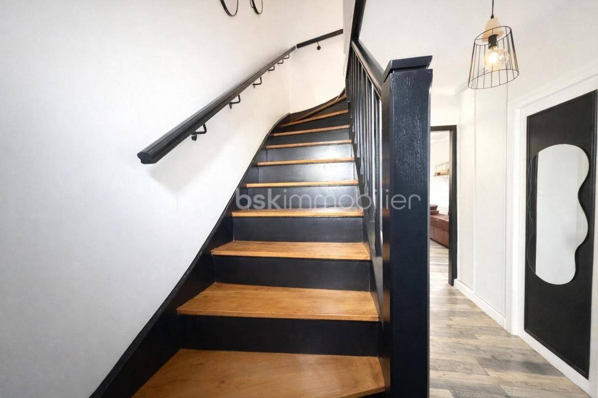 Maison à vendre, 77m², LAON