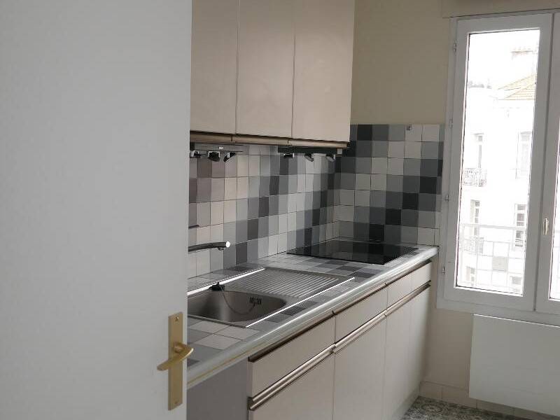 Maison à louer, 54m², SAINT ETIENNE