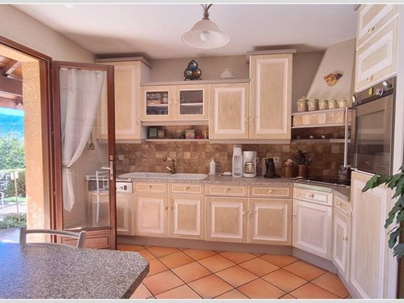 Maison à vendre, 140m², REVEL