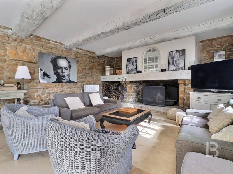 Maison à vendre, 390m², MEOUNES LES MONTRIEUX