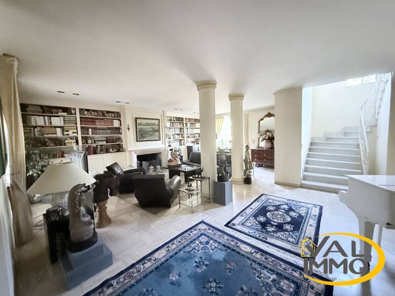 Maison à vendre, 270m², TOULOUSE