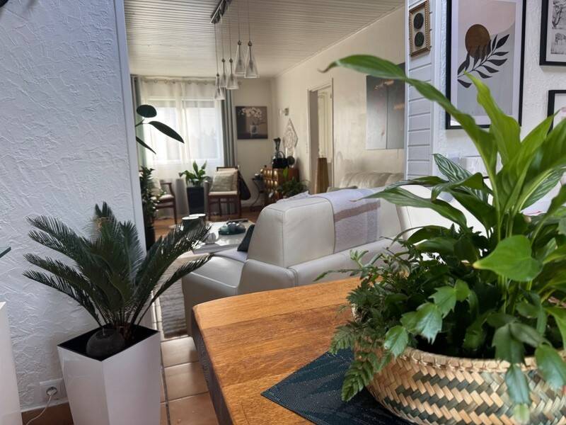 Maison à vendre, 120m², CHAMPIGNY SUR MARNE