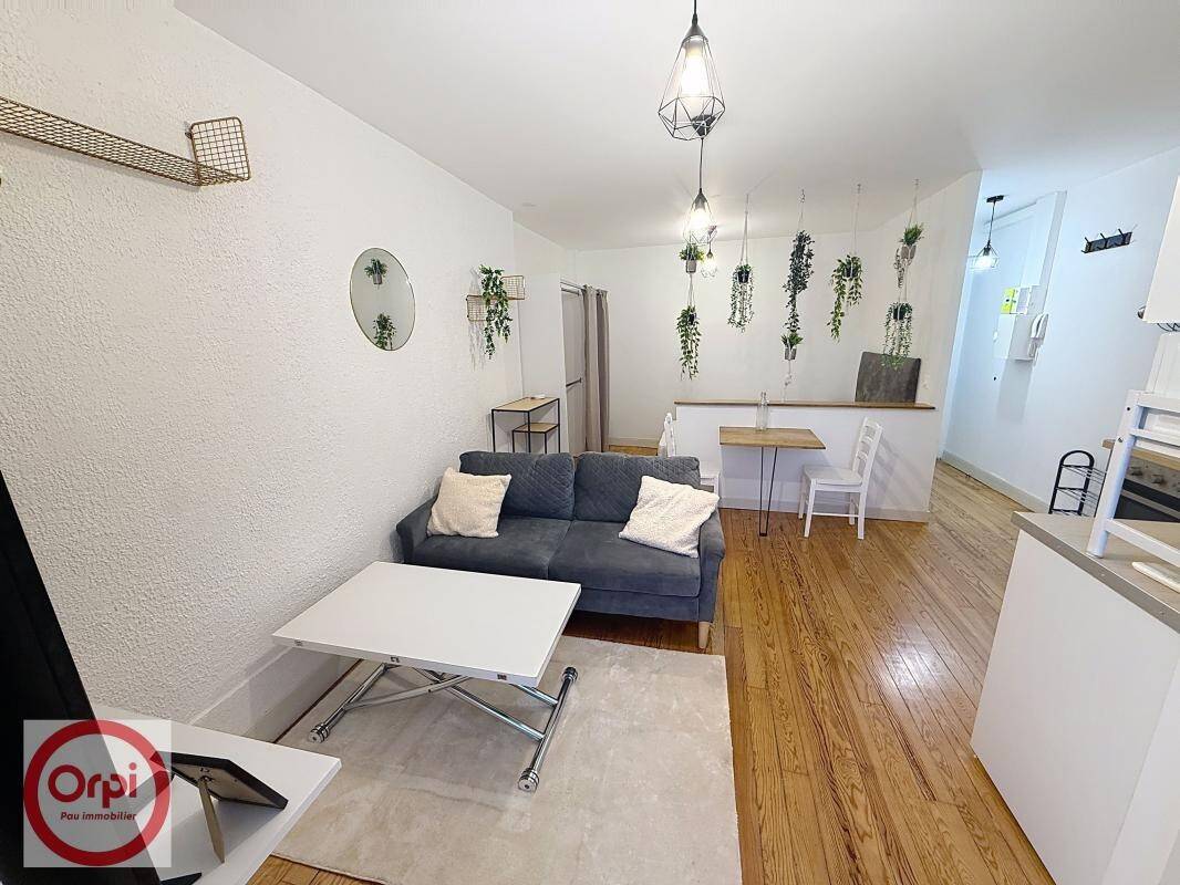 Maison à louer, 31m², PAU