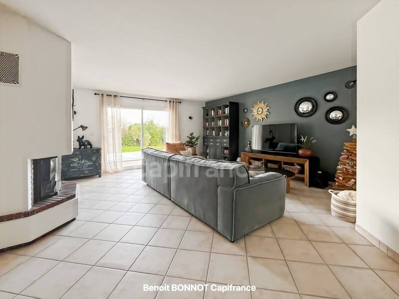 Maison à vendre, 151m², QUIMPER