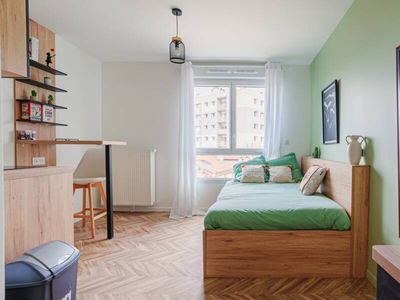 Maison à louer, 20m², SAINT ETIENNE