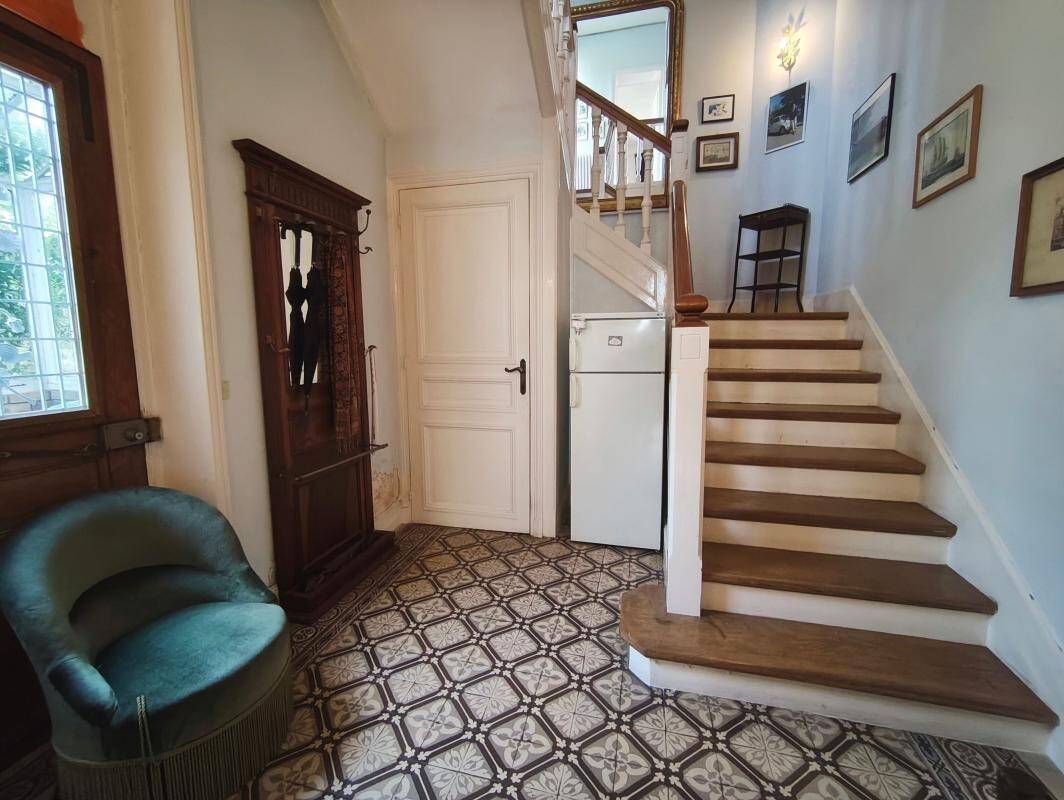 Maison à vendre, 212m², FLINS SUR SEINE