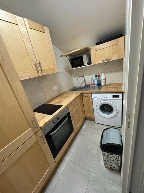 Maison à louer, 30m², ARGENTEUIL