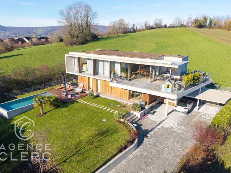 Maison à vendre, 214m², ANNECY LE VIEUX
