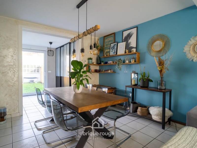 Maison à vendre, 90m², LOOS