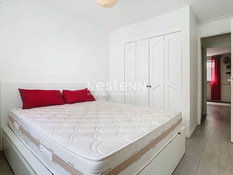 Maison à louer, 46m², ISSY LES MOULINEAUX