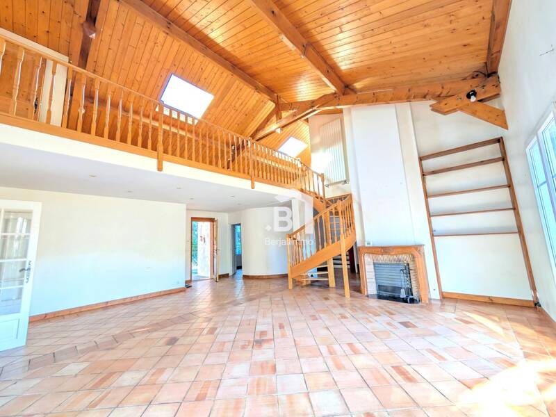 Maison à vendre, 228m², CHAMPAGNE AU MONT D'OR