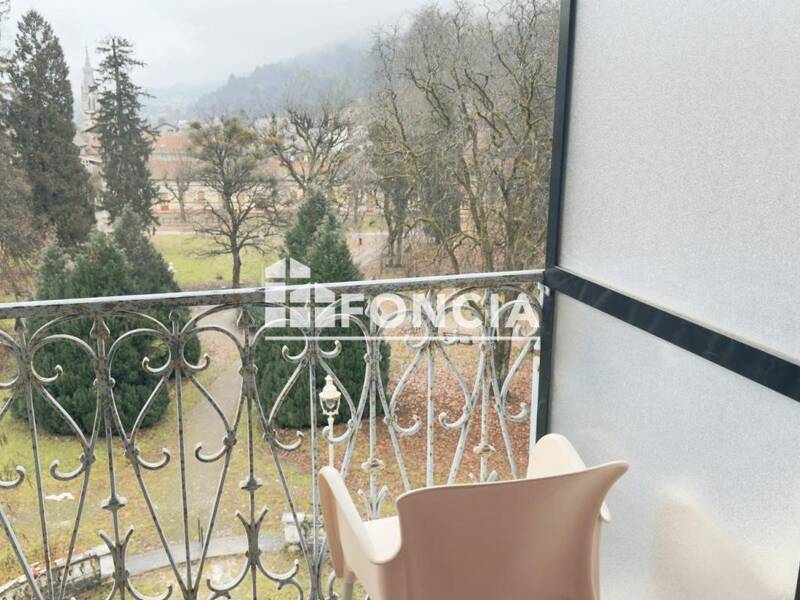 Maison à vendre, 51m², ALLEVARD