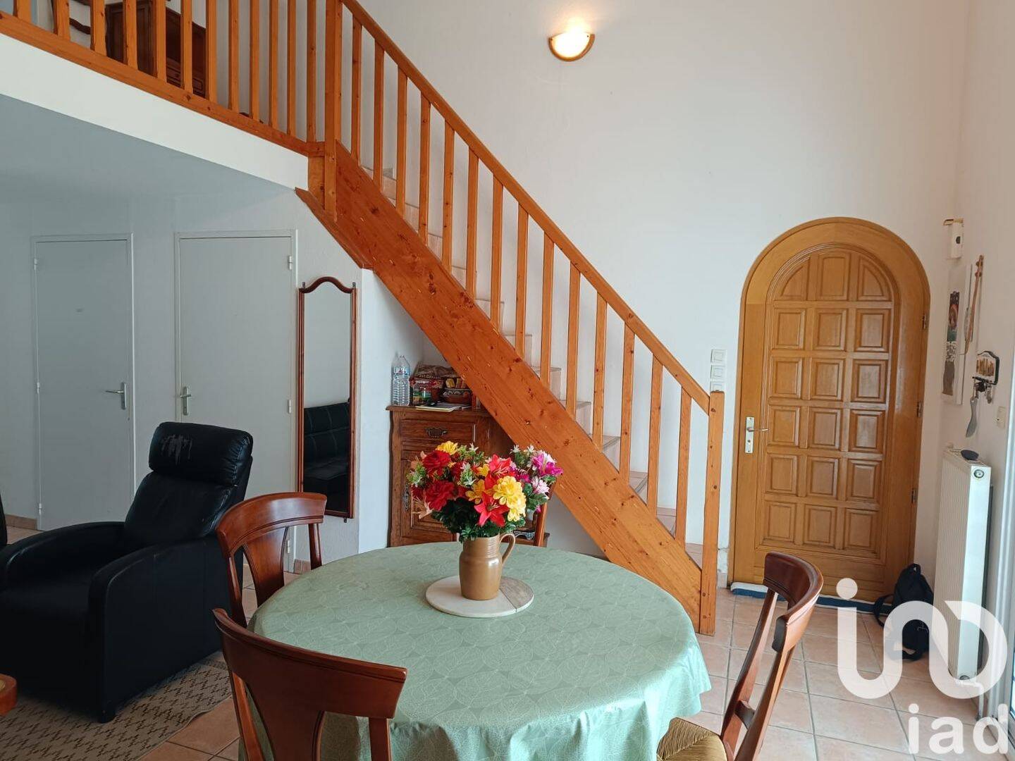 Maison à vendre, 56m², VAUX SUR MER