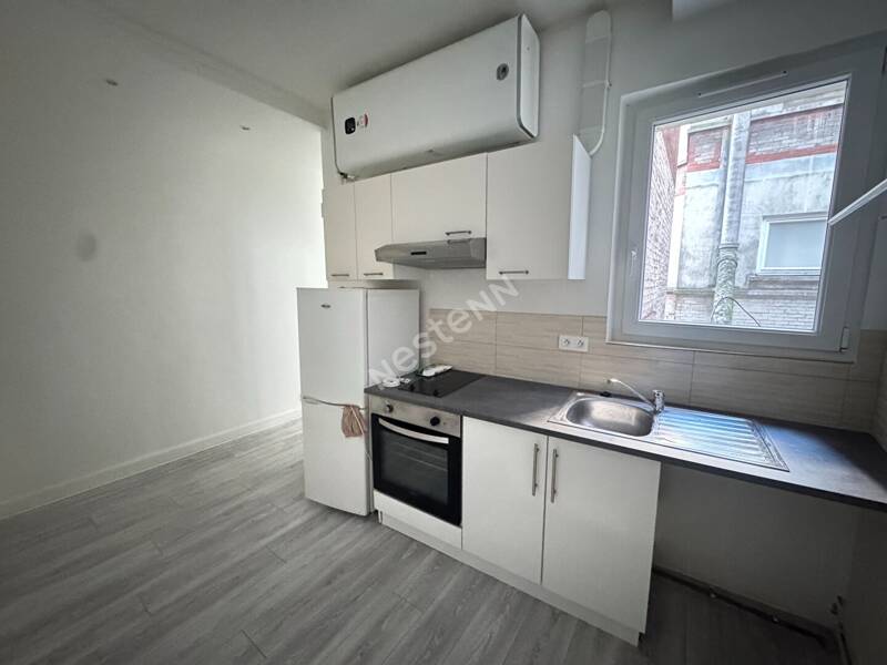 Maison à louer, 22m², PUTEAUX