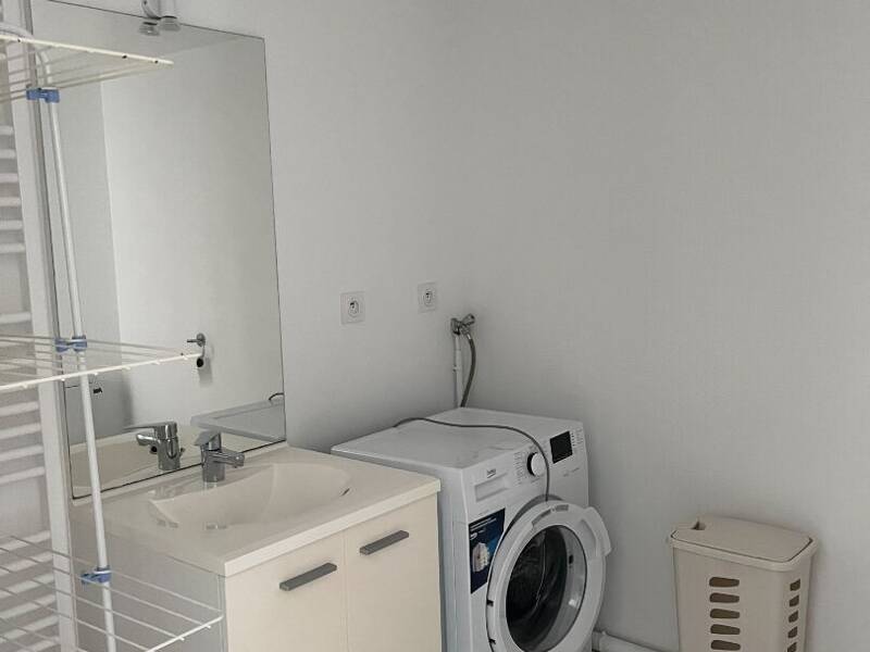 Maison à louer, 24m², SAINT BREVIN LES PINS