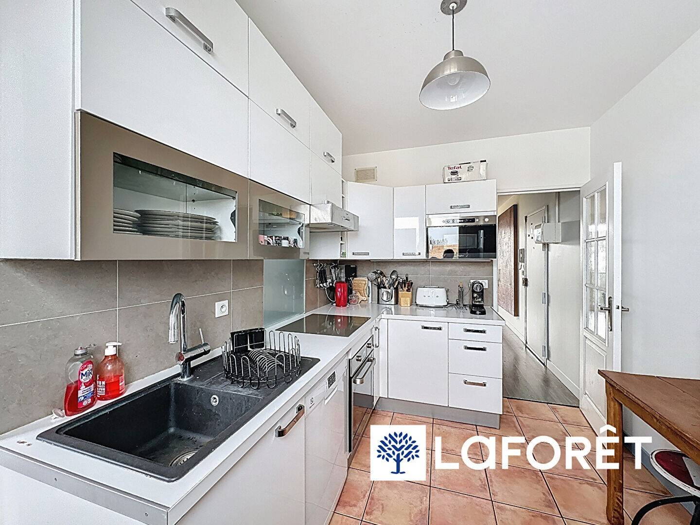 Maison à vendre, 80m², ANTONY