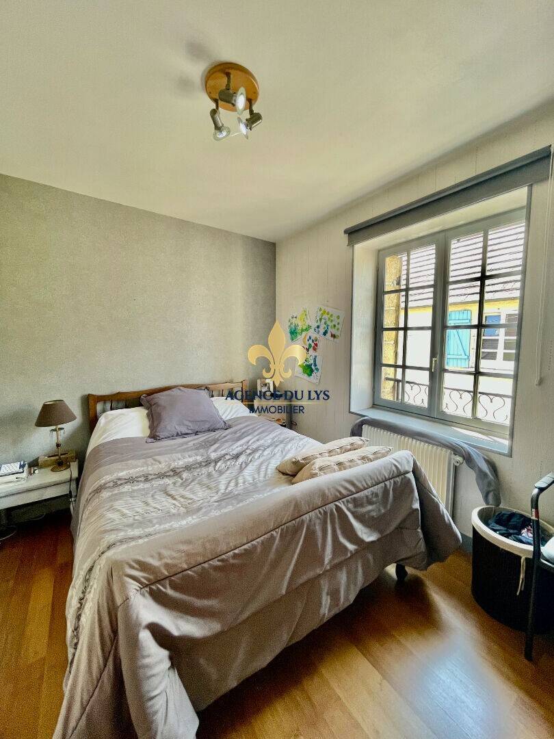 Maison à vendre, 100m², LA CHAPELLE EN SERVAL