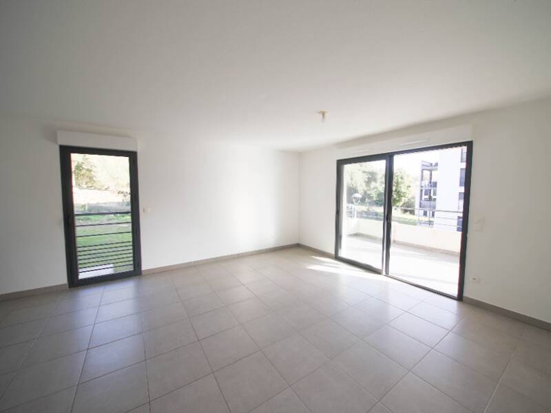 Maison à louer, 50m², BASTIA