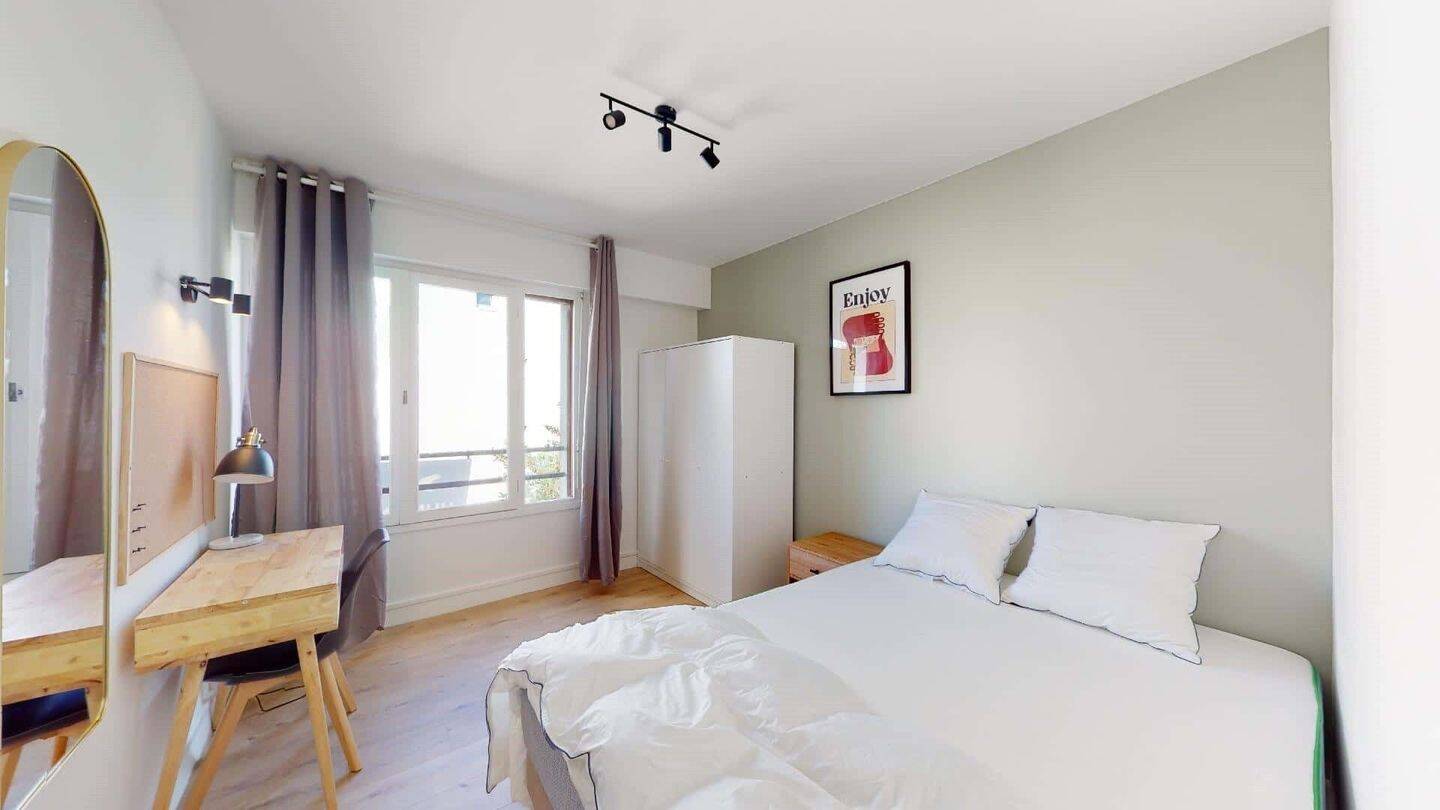 Maison à louer, 15m², MERIGNAC