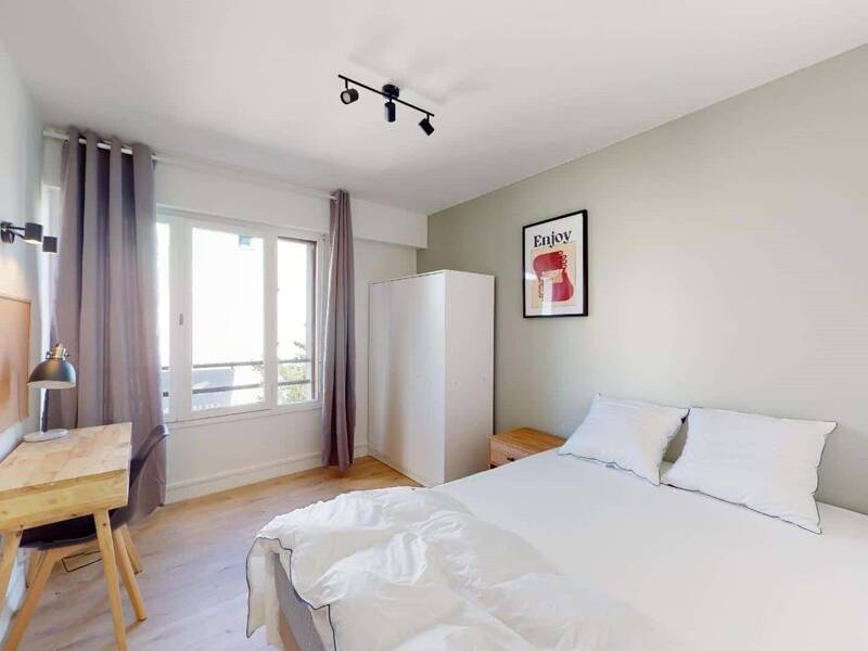 Maison à louer, 15m², MERIGNAC