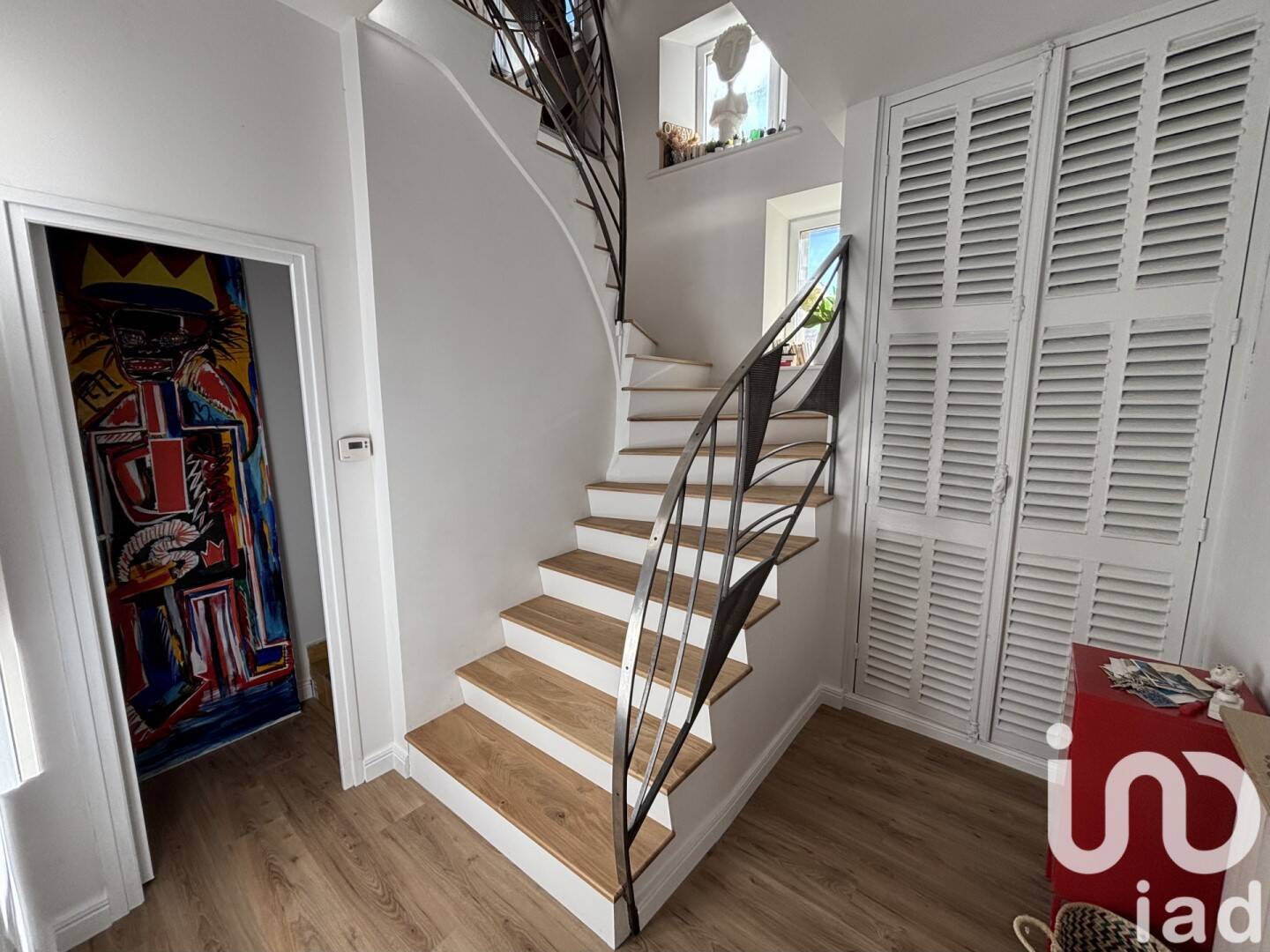 Maison à vendre, 75m², HYERES