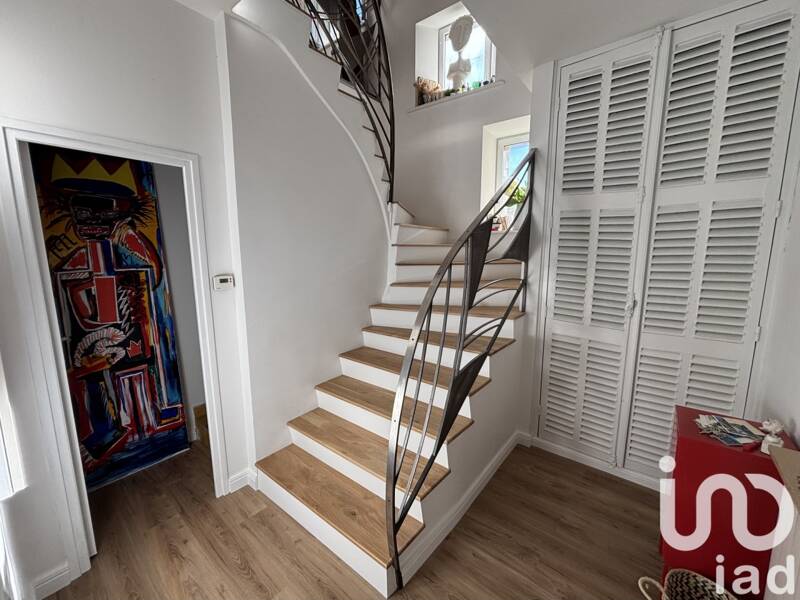 Maison à vendre, 75m², HYERES