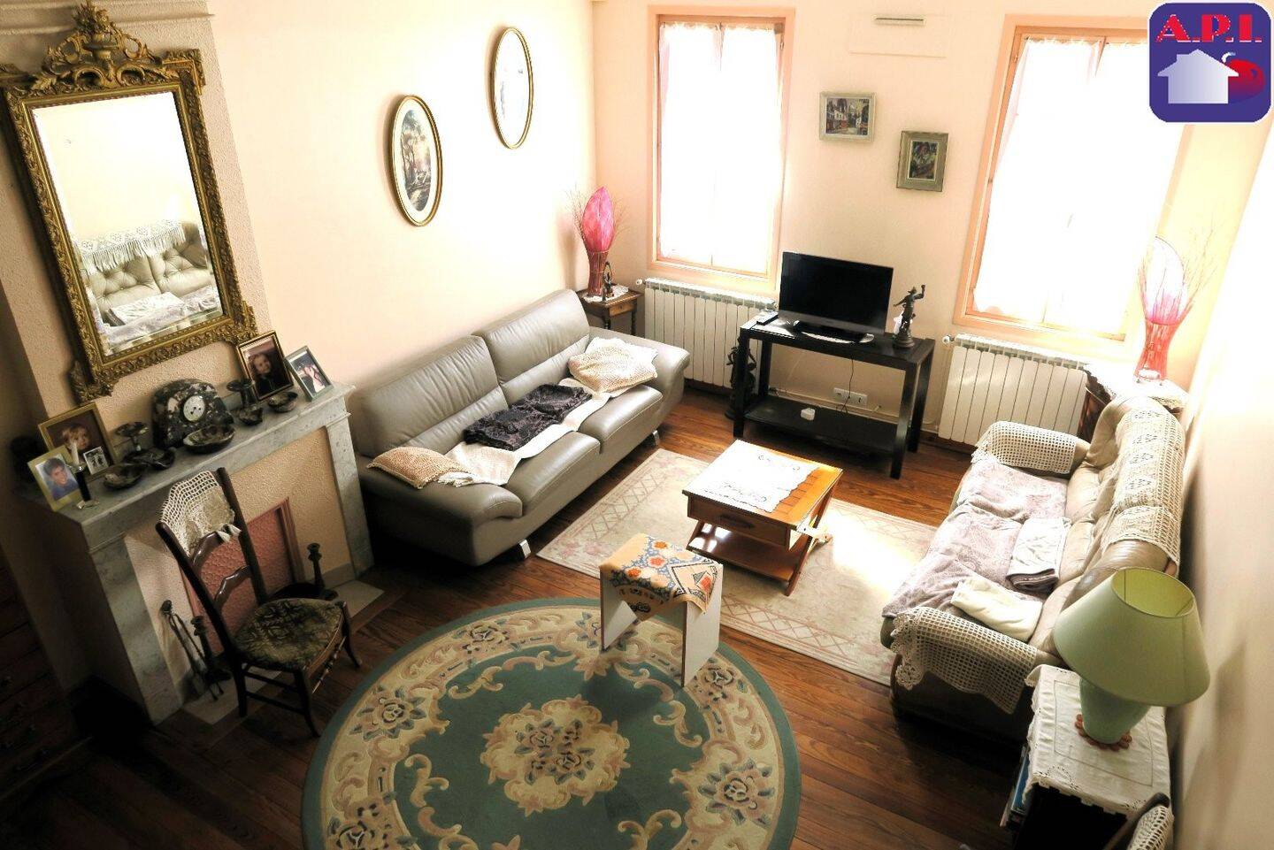 Maison à vendre, 142m², MIREPOIX