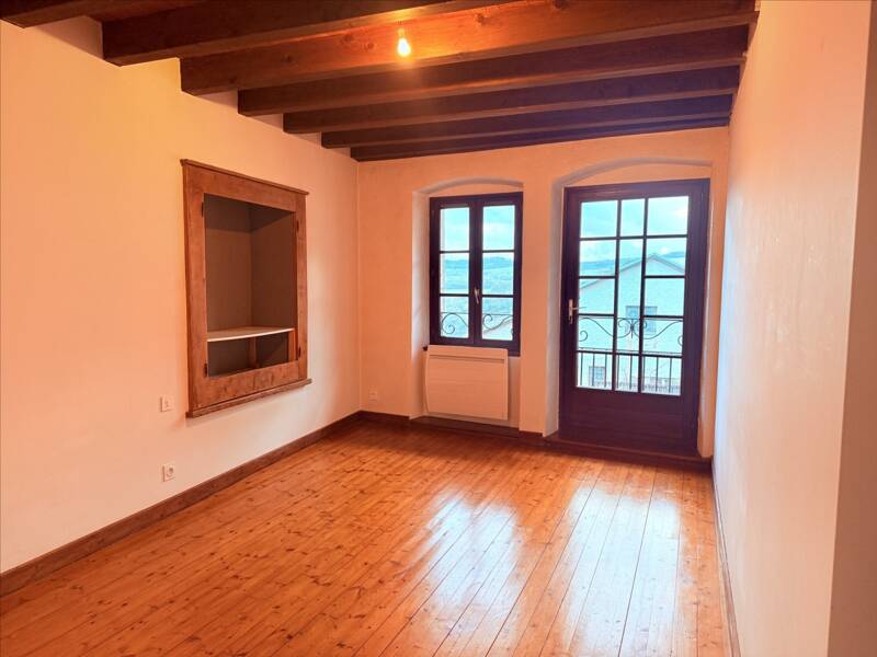 Maison à louer, 86m², FRANGY