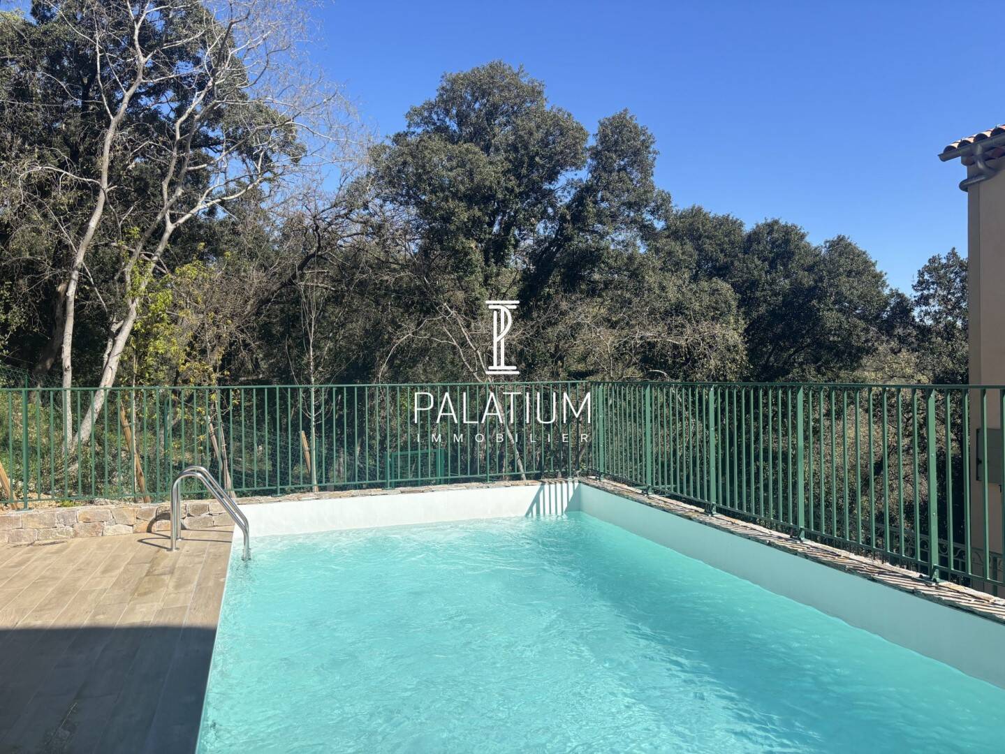Maison à vendre, 77m², GRIMAUD