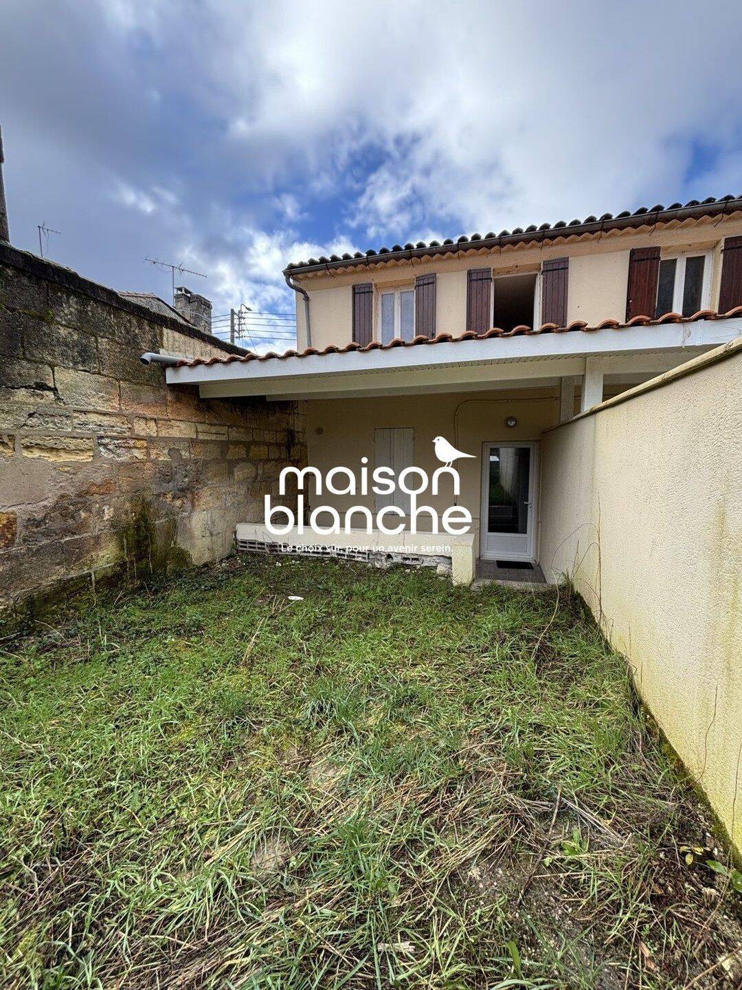 Maison à vendre, 136m², LIBOURNE