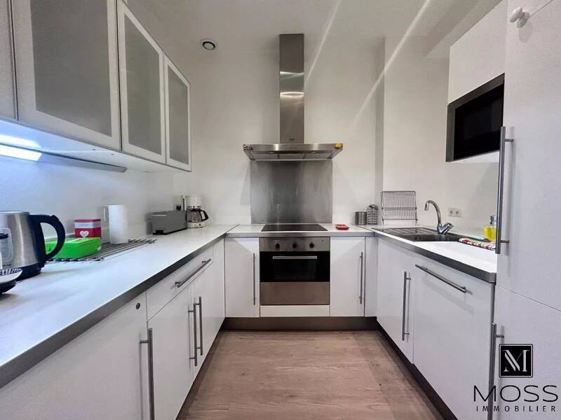 Maison à louer, 83m², NICE