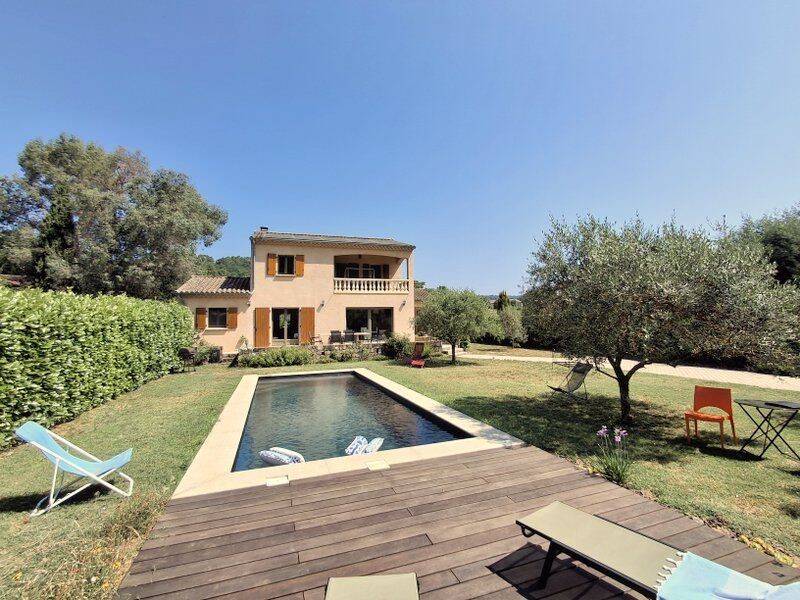Maison à vendre, 195m², LES VANS