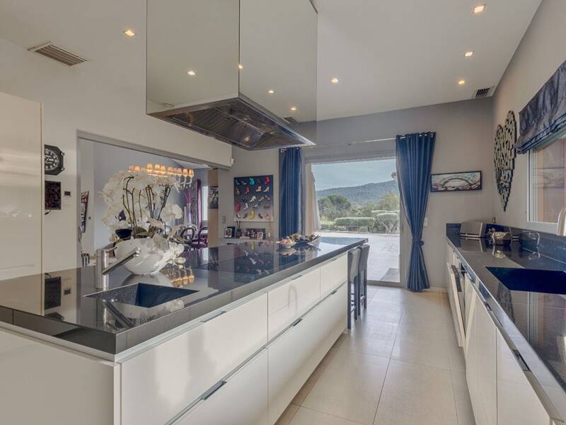 Maison à vendre, 385m², VAR