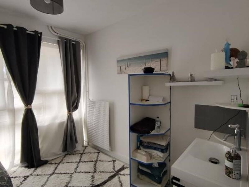 Maison à louer, 12m², LE HAVRE