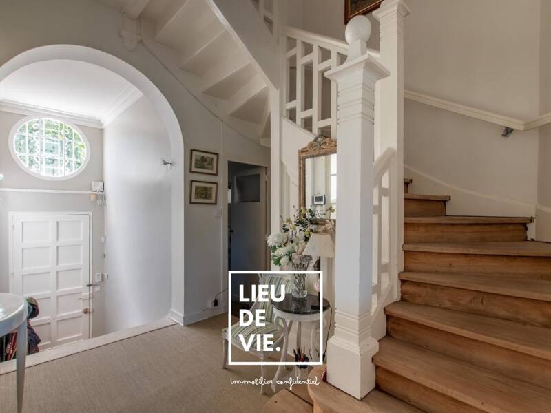 Maison à vendre, 203m², BORDEAUX