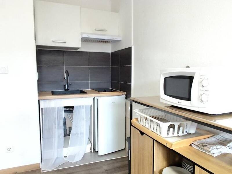 Maison à louer, 22m², TOULOUSE