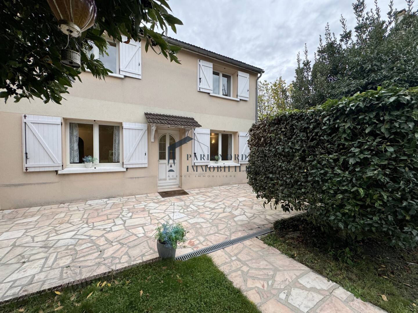 Maison à vendre, 133m², AULNAY SOUS BOIS