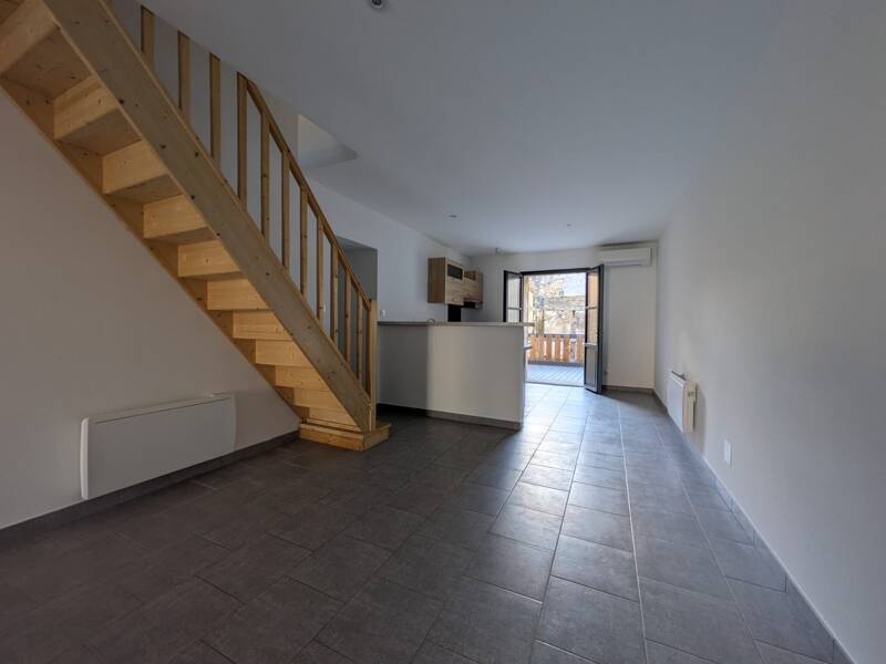 Maison à louer, 85m², PONT SAINT ESPRIT