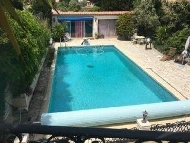 Maison à louer, 58m², CARRY LE ROUET