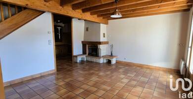 Appartement à vendre 248 000 € 4 pièces 1 chambre 63 m² RDC/2 Prémanon 39220