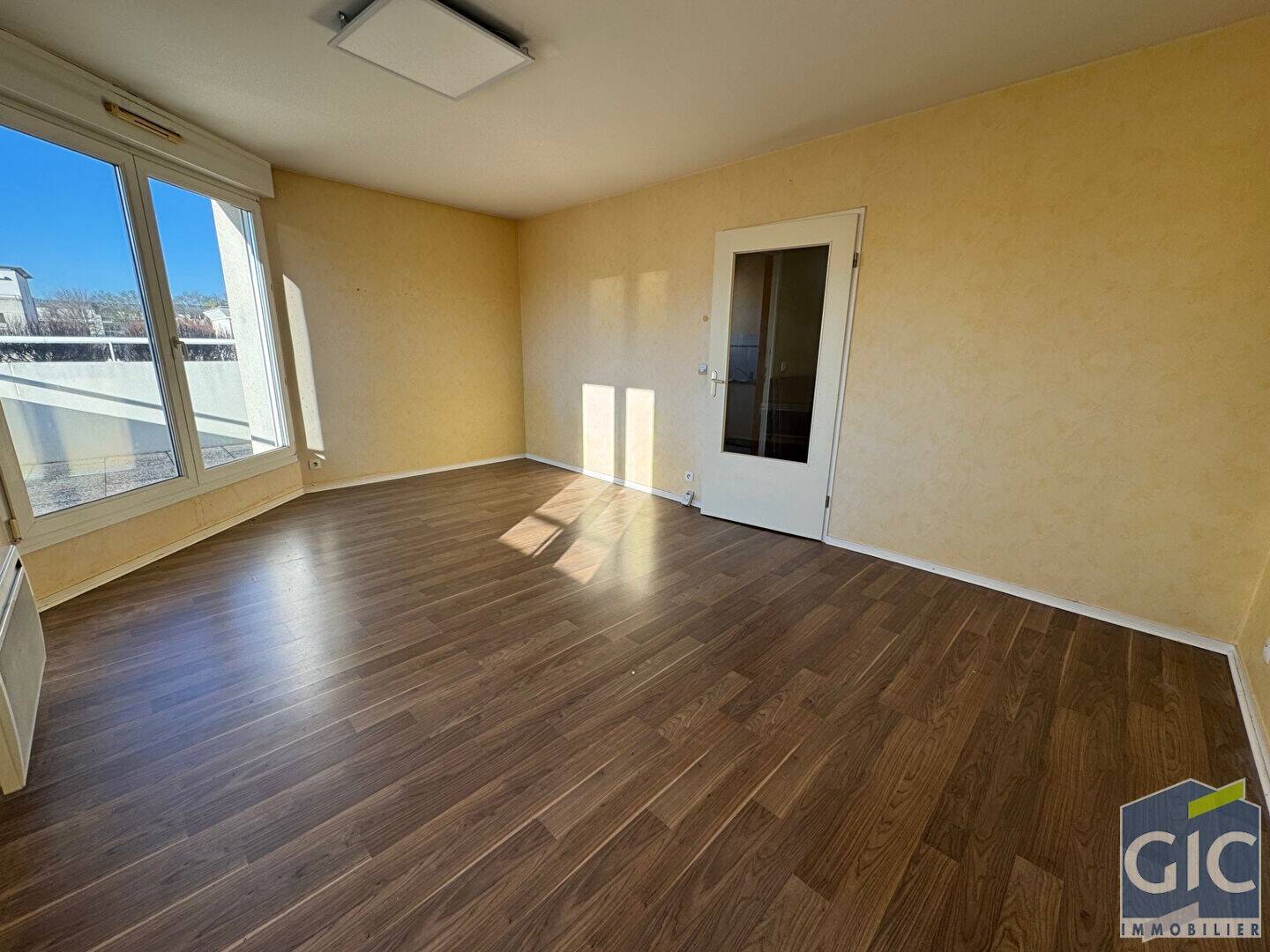 Maison à louer, 47m², CAEN