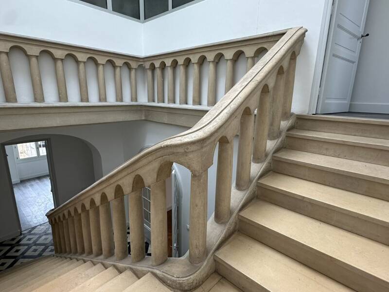 Maison à louer, 145m², JACOU