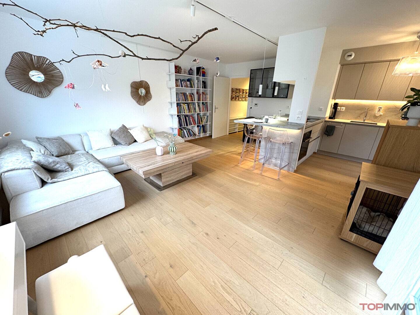 Maison à vendre, 87m², COLMAR