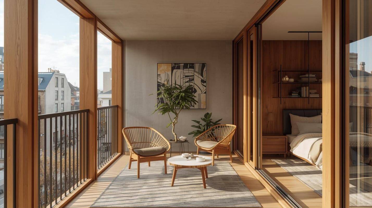 Maison à vendre, 84m², TASSIN LA DEMI LUNE
