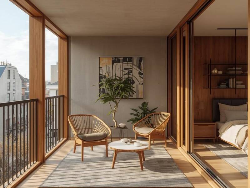 Maison à vendre, 84m², TASSIN LA DEMI LUNE
