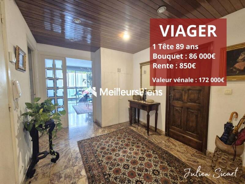 Maison à vendre, 93m², PERPIGNAN