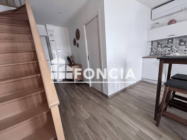 Maison à louer, 35m², MEAUX