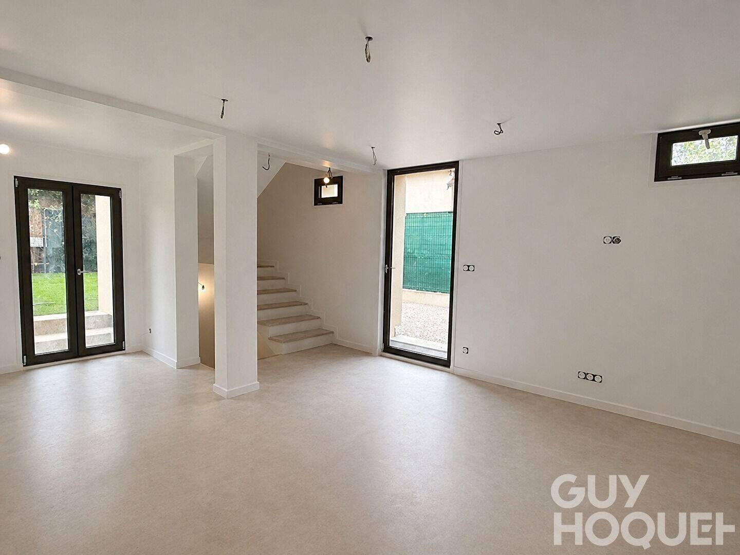 Maison à vendre, 95m², VERSAILLES