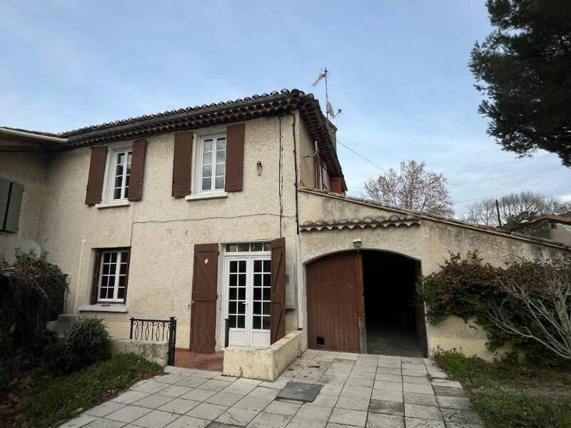 Maison à louer, 116m², FONTAINE DE VAUCLUSE