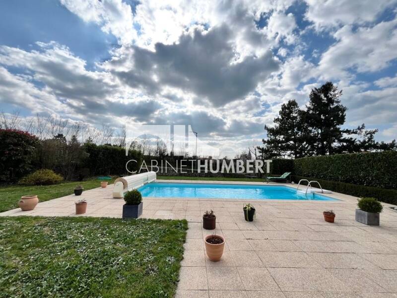 Maison à vendre, 214m², SAINT ETIENNE